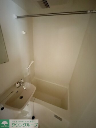 レオパレスシャルムハマナカの物件内観写真